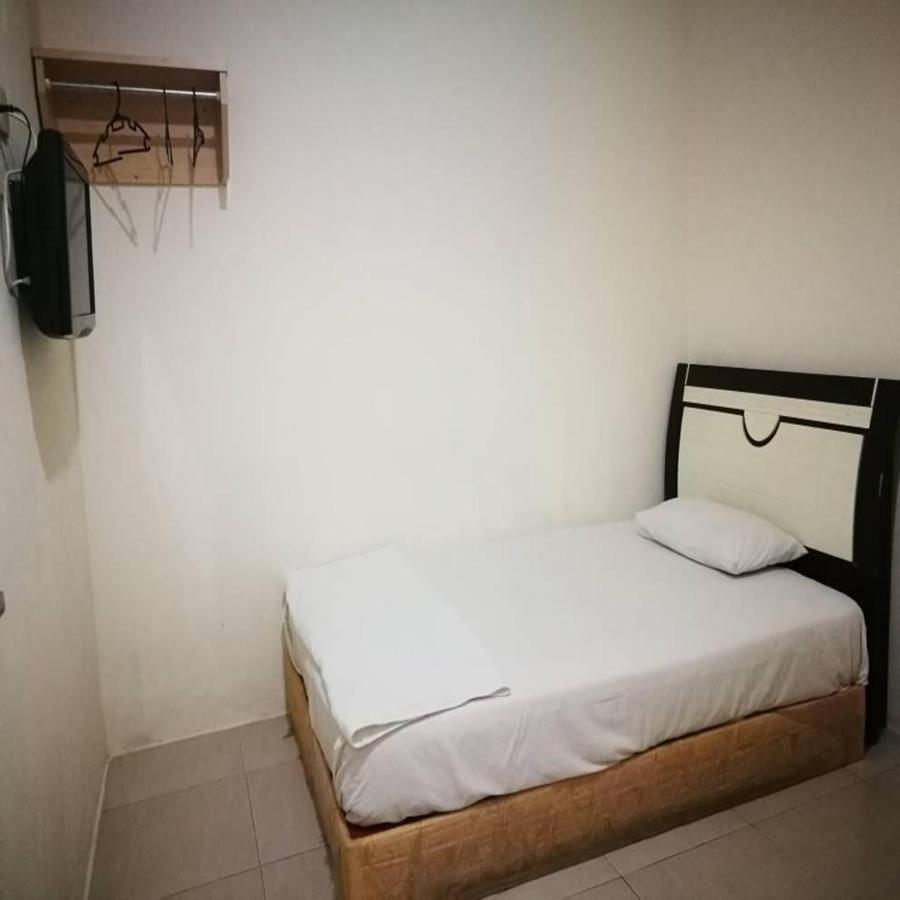 Fresh Hotel Bercham Ipoh Exterior photo