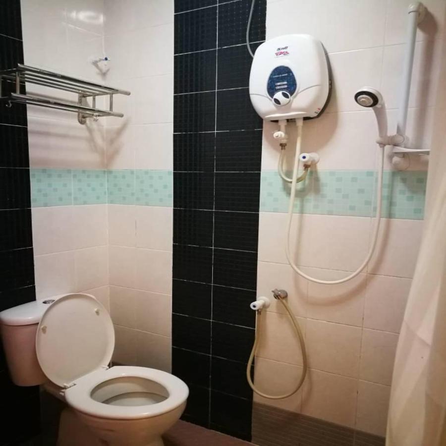 Fresh Hotel Bercham Ipoh Exterior photo
