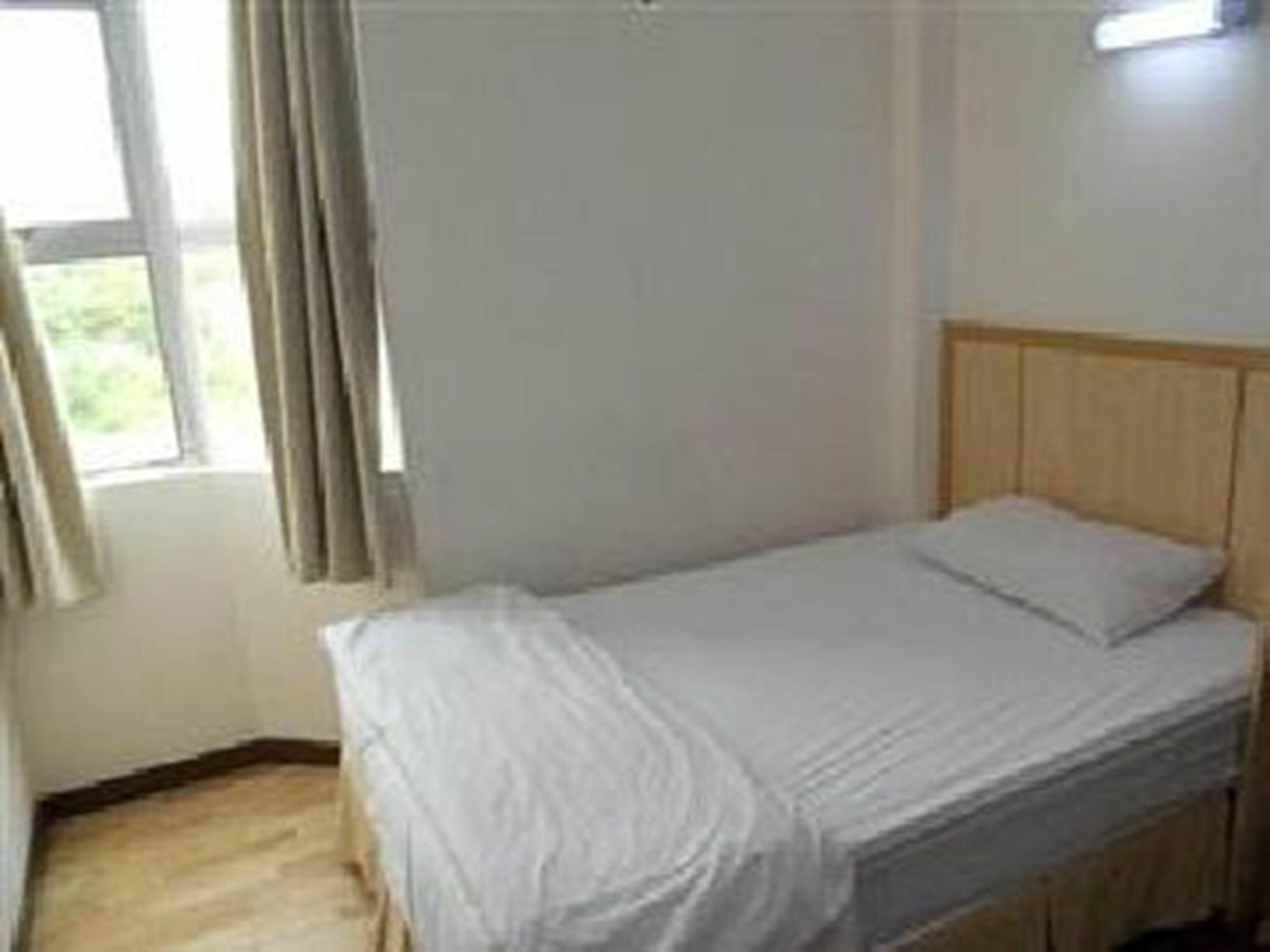 Fresh Hotel Bercham Ipoh Exterior photo